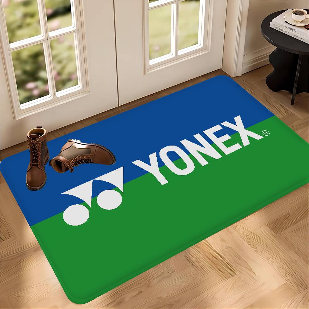 Tapis de porte d'entrée Y-Yone - Badminton Yonex Original avis et prix