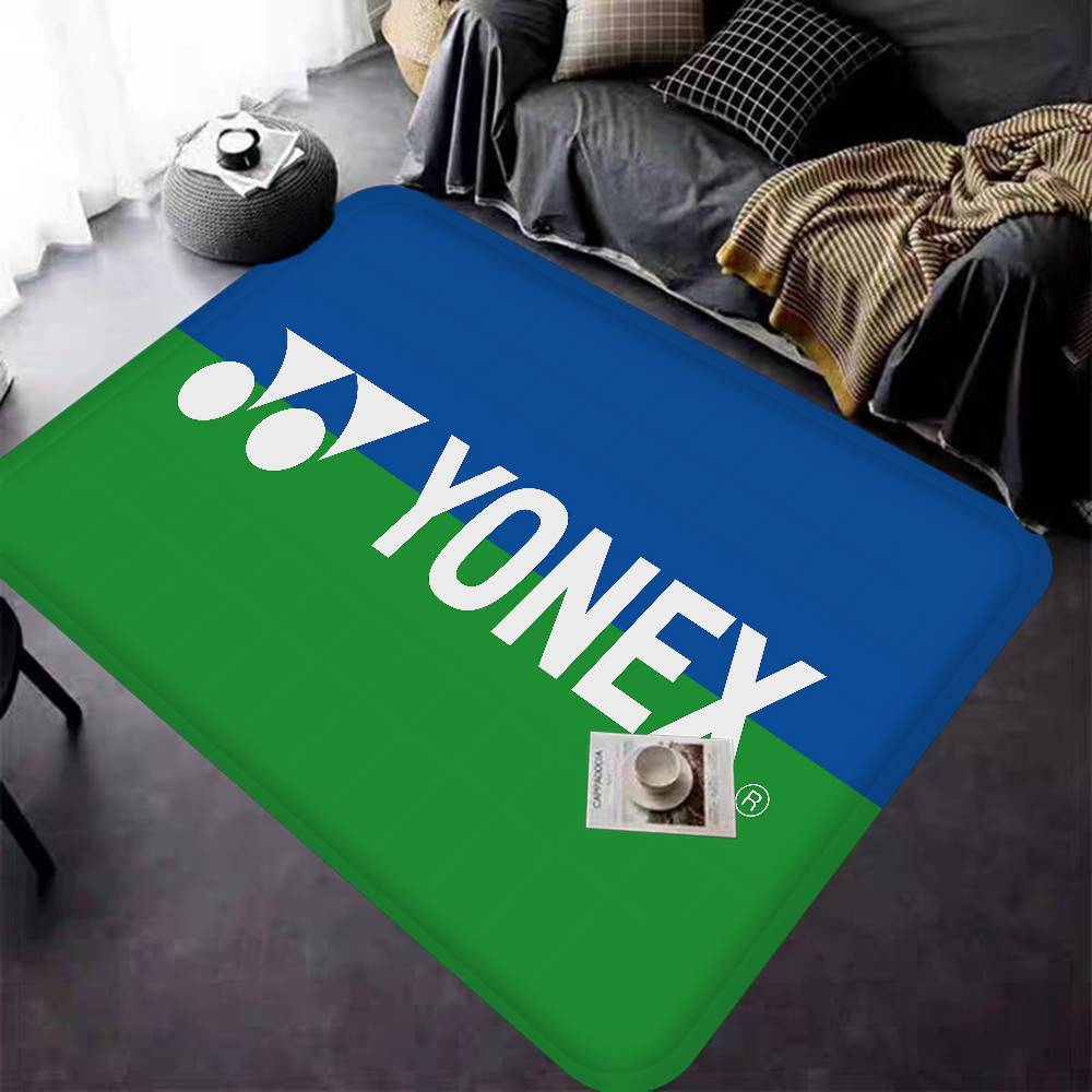 Tapis de porte d'entrée Y-Yone - Badminton Yonex Original avis et prix
