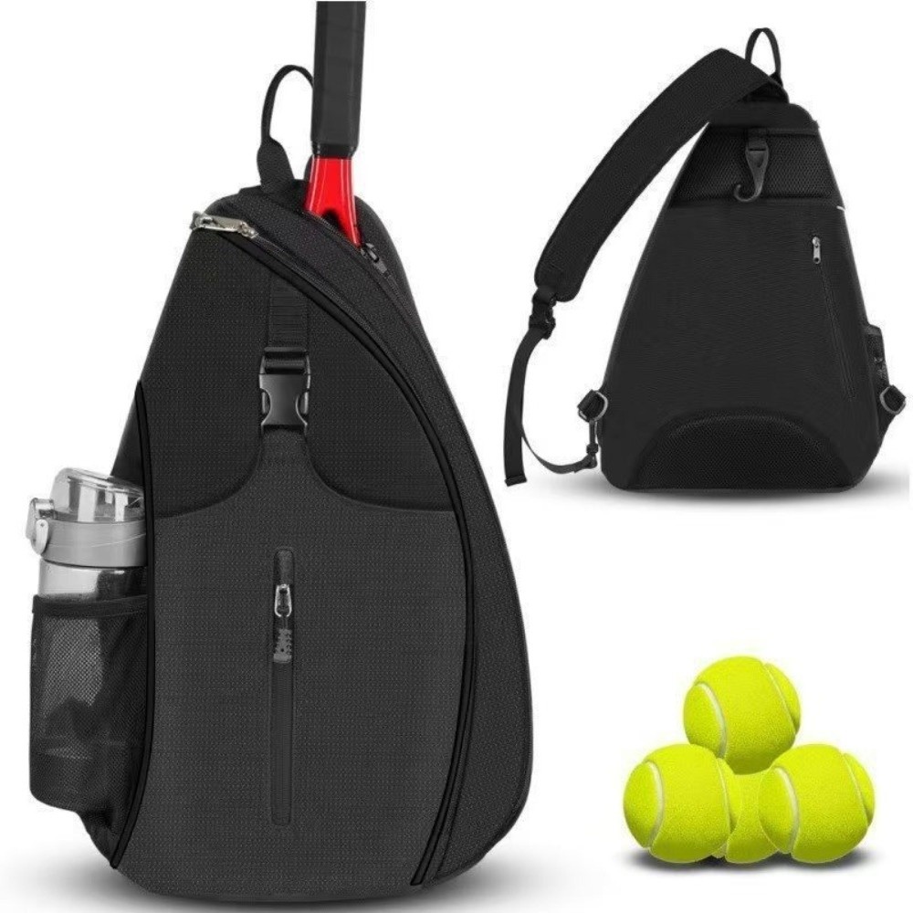 Sac à dos pour raquettes de pi - Backpack Racket Bag avis et prix