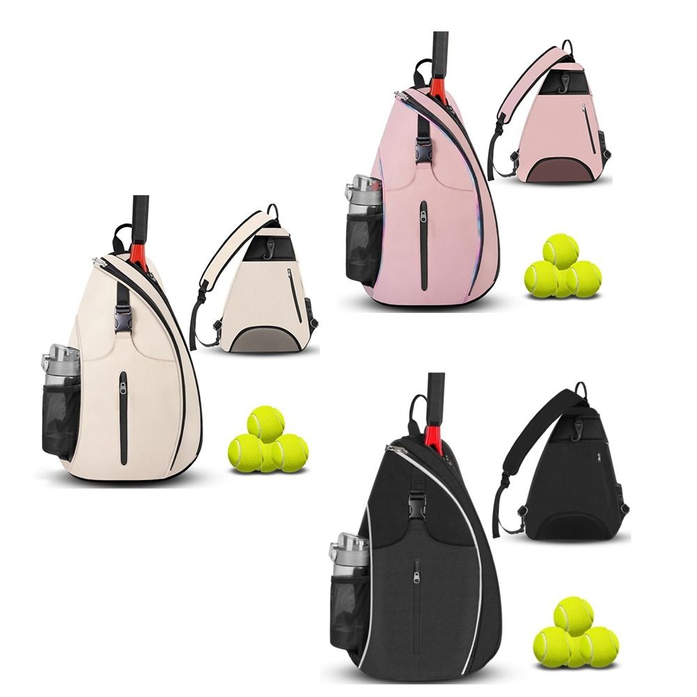 Sac à dos pour raquettes de pi - Backpack Racket Bag avis et prix