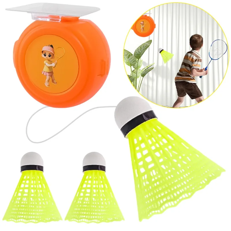 Ensemble d'entraînement de bad - Badminton Counter avis et prix