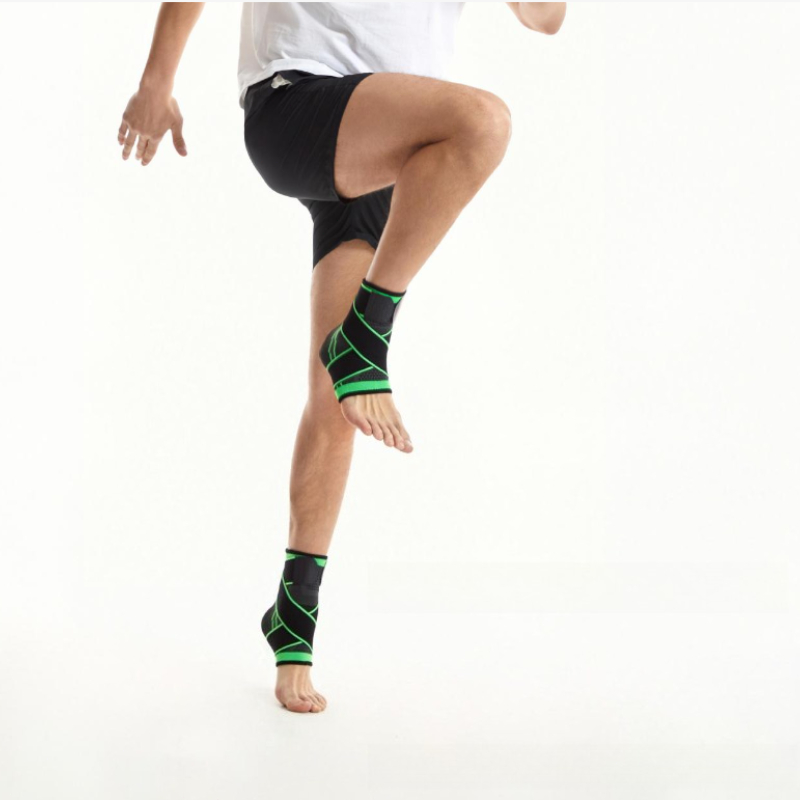 Attelle de soutien de cheville - Ankle Support Badminton avis et prix