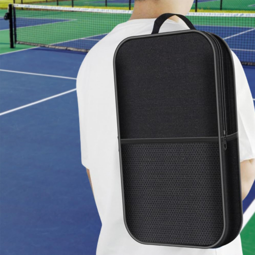 Sac à bandoulière portable pou - Backpack Racket Bag avis et prix