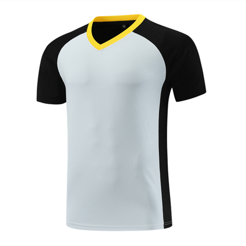 Maillot d'arbitre professionne - Badminton Queensland avis et prix