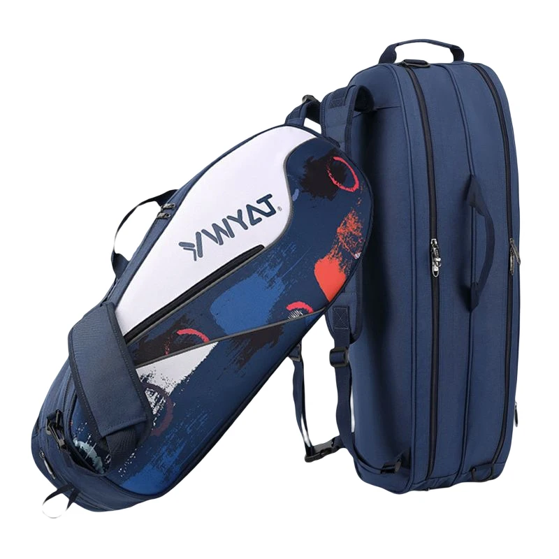 YWYAT-Sac de raquette de badmi - Backpack Racket Bag avis et prix