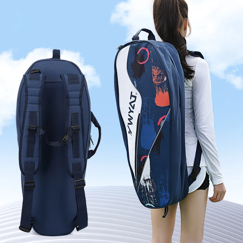 YWYAT-Sac de raquette de badmi - Backpack Racket Bag avis et prix