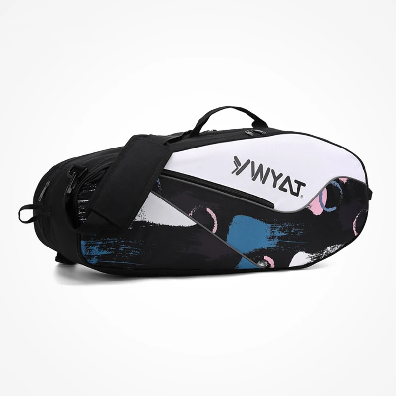 YWYAT-Sac de raquette de badmi - Backpack Racket Bag avis et prix