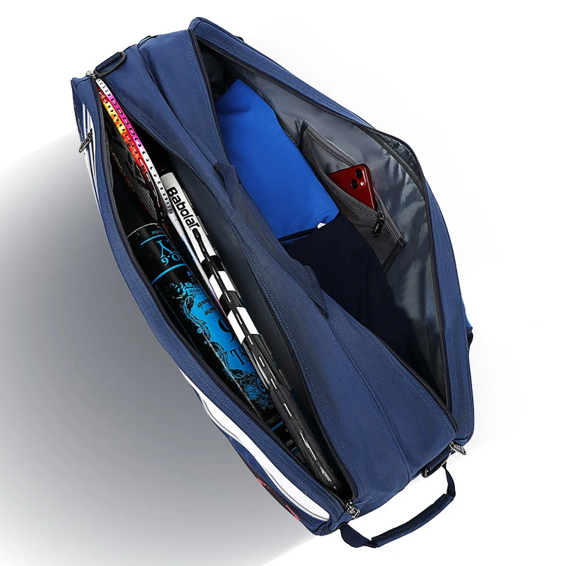 YWYAT-Sac de raquette de badmi - Backpack Racket Bag avis et prix
