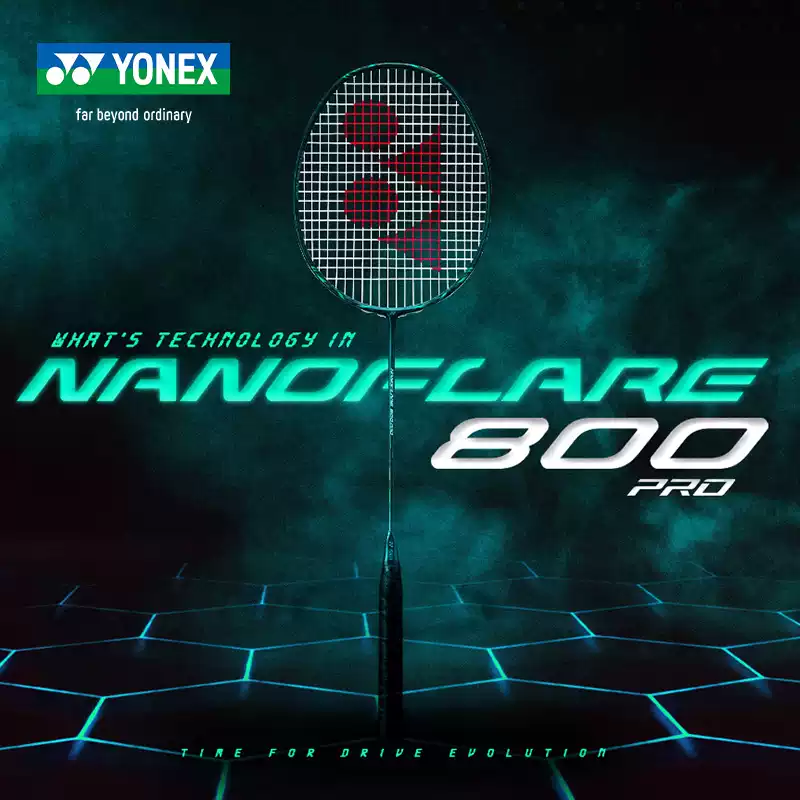 Raquette de badminton YONEX NA - Badminton Yonex Original avis et prix