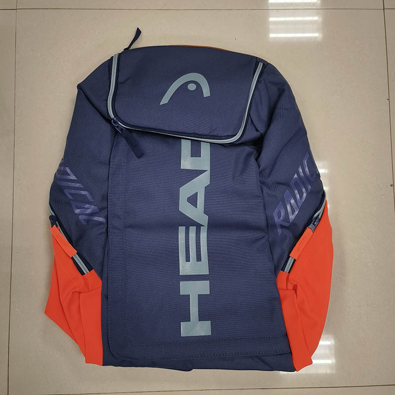 Sac à dos de tennis HEAD Origi - Backpack Racket Bag avis et prix