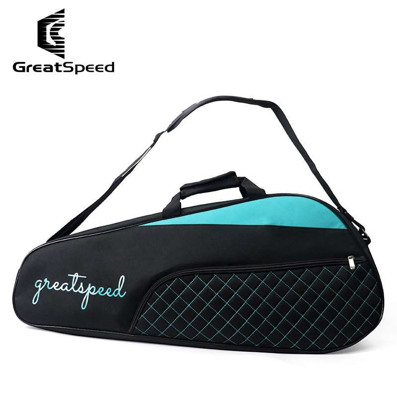 Sac de sport Greatspeed 3-6 pi - Badminton Open avis et prix