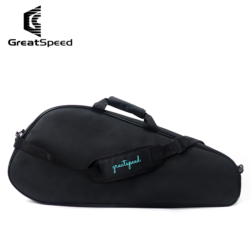 Sac de sport Greatspeed 3-6 pi - Badminton Open avis et prix