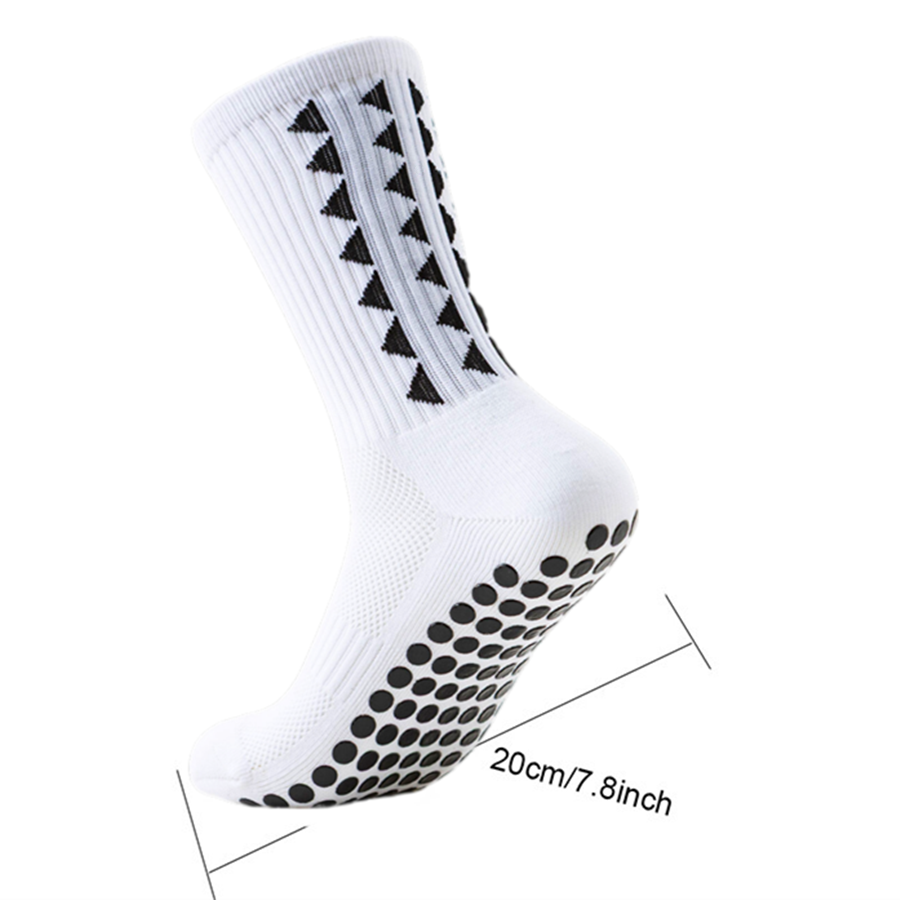 2 paires de chaussettes antidé - Ankle Support Badminton avis et prix